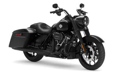 Guia Definitivo das Harley