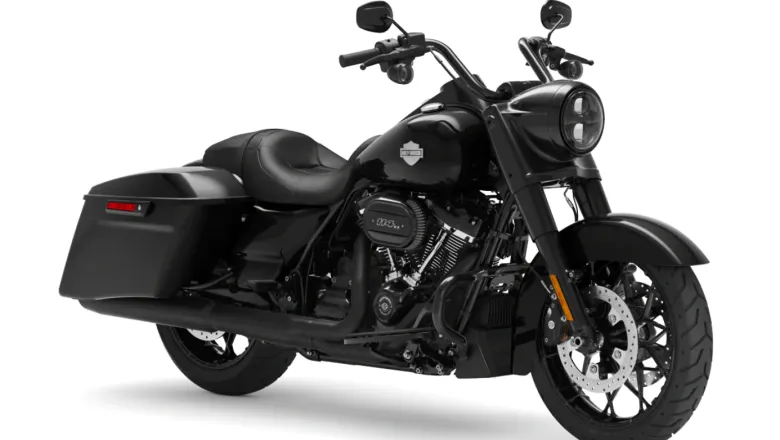 Guia Definitivo das Harley