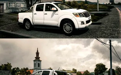 Guia Definitivo da Hilux 2015