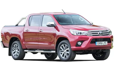 Guia Essencial da Hilux 2020