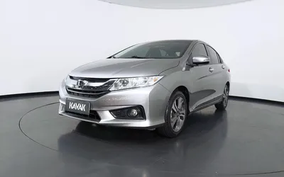 Guia essencial do Honda City 2015