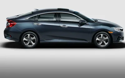 Guia Completo do Honda Civic 2018