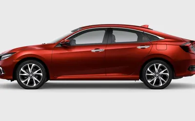 Guia Definitivo do Honda Civic 2020