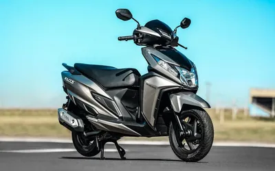 Guia Completo da Honda Elite 125