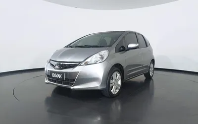 Guia Detalhado do Honda Fit 2014