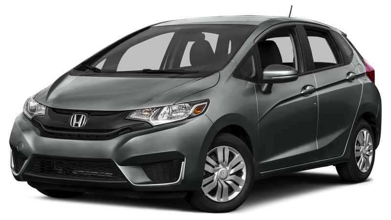 Guia Completo do Honda Fit 2015