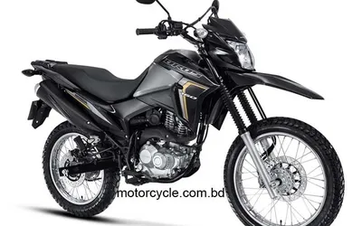 A Honda NXR 160 Bros: O Melhor Custo-Benefício do Mercado