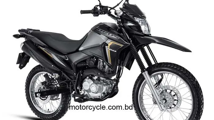A Honda NXR 160 Bros: O Melhor Custo-Benefício do Mercado