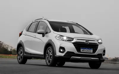 Guia Definitivo do Honda WR-V: O Que Você Precisa Saber