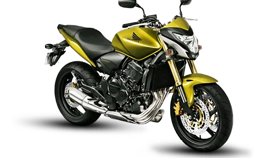 Hornet 2014: O Segredo Revelado