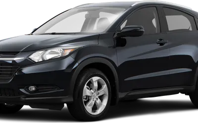 Guia Essencial do HR-V 2016