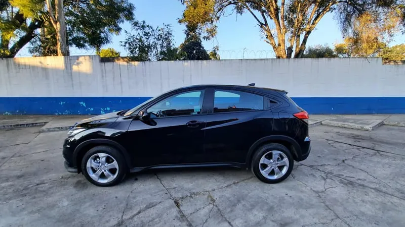 Guia Definitivo do HR-V 2020