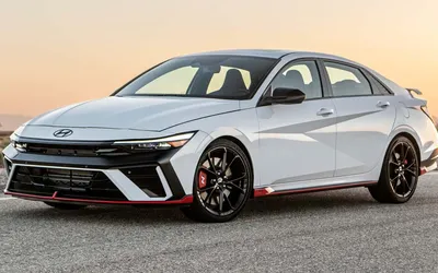 Guia Completo do Hyundai Elantra: Tudo o que você precisa saber