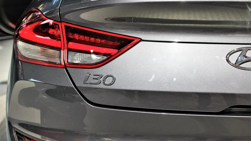 Guia Completo do Hyundai i30