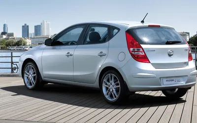 i30 2010: O Hatchback que Revolucionou o Mercado Brasileiro!