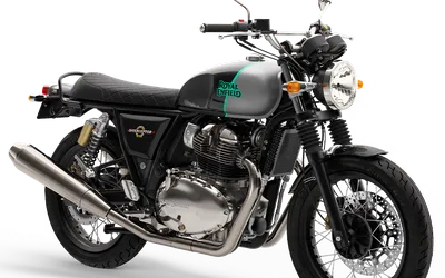 Guia Definitivo da Interceptor 650