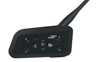 Intercomunicador para Capacete: Guia Completo