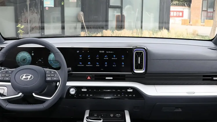 Guia Definitivo do ix 35