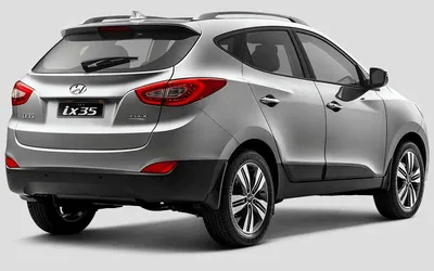 O Segredo do ix35: Revelado!