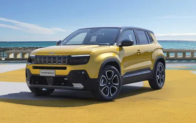 Guia Definitivo do Jeep Avenger