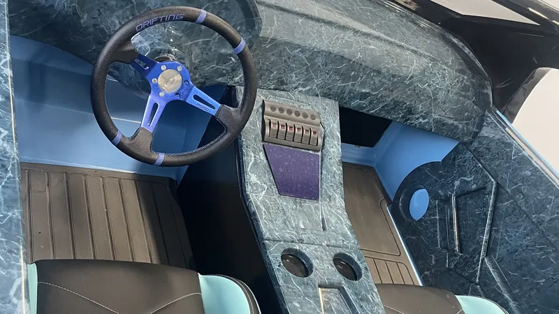 Guia Completo: Escolha o Melhor Jet Ski para Você