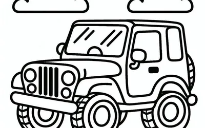 O Guia Definitivo dos Jipes: Tudo o que você precisa saber