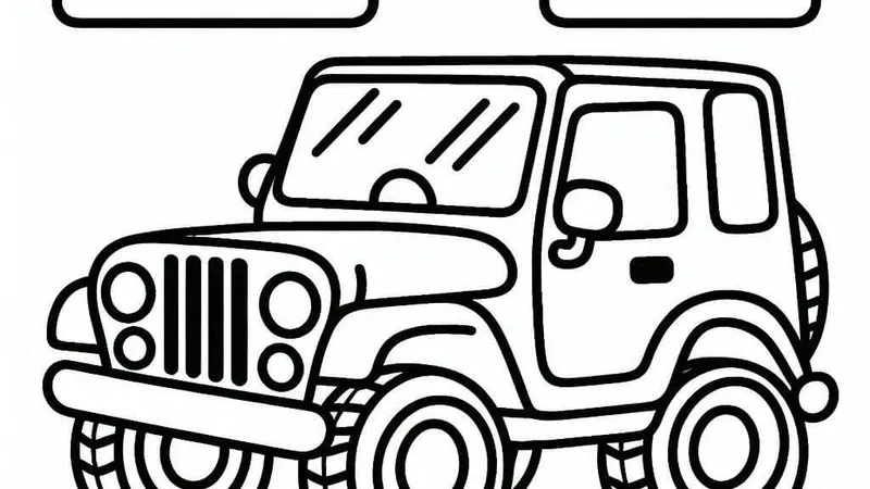 O Guia Definitivo dos Jipes: Tudo o que você precisa saber