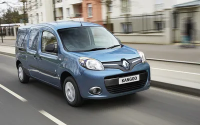 Análise Completa do Kangoo: O Que Você Precisa Saber