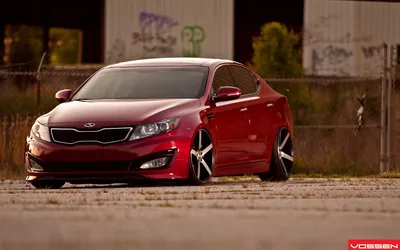 Guia Detalhado do Kia Optima