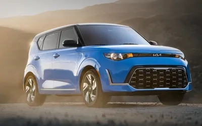 Guia Essencial do Kia Soul