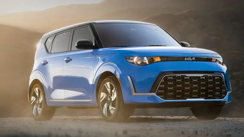 Guia Essencial do Kia Soul