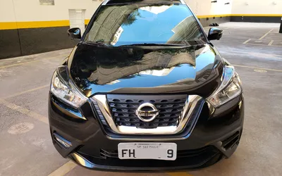 Guia Definitivo do Kicks 2018