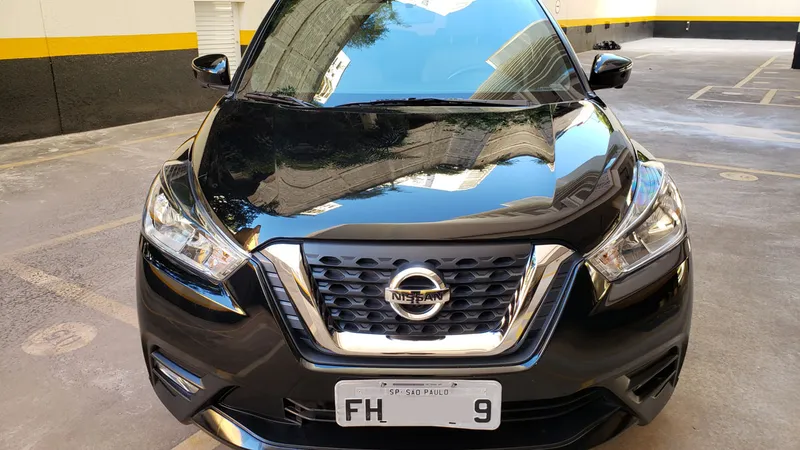 Guia Definitivo do Kicks 2018