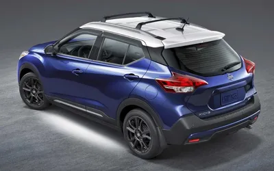 Guia Completo do Nissan Kicks 2020