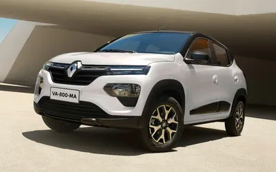 Kwid 2024: Revelado o Futuro dos Carros Compactos no Brasil