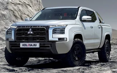 Guia Completo da L200 Triton 2024