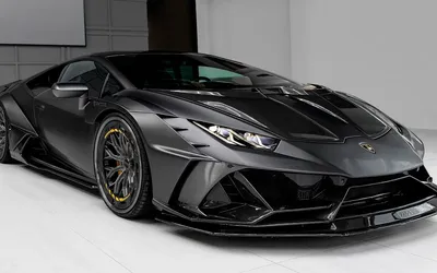 Guia Definitivo do Lamborghini Huracan