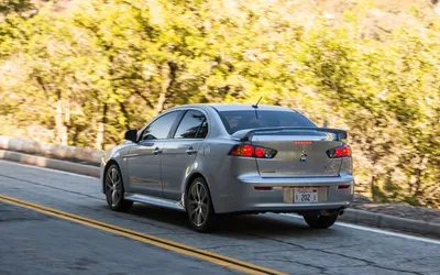 Guia Completo do Lancer GT: Motorização, Design e Comparativo