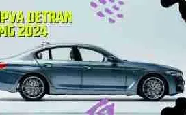 Guia Completo do Licenciamento 2024 MG