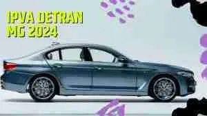 Guia Completo do Licenciamento 2024 MG