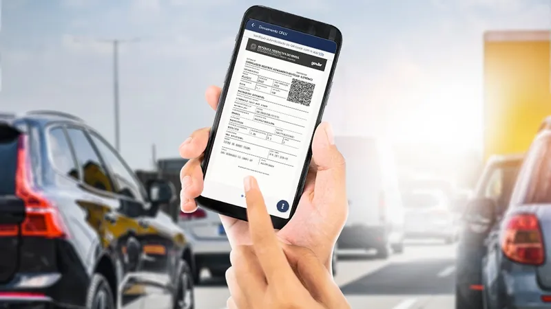 Guia Completo do Licenciamento 2024 RJ