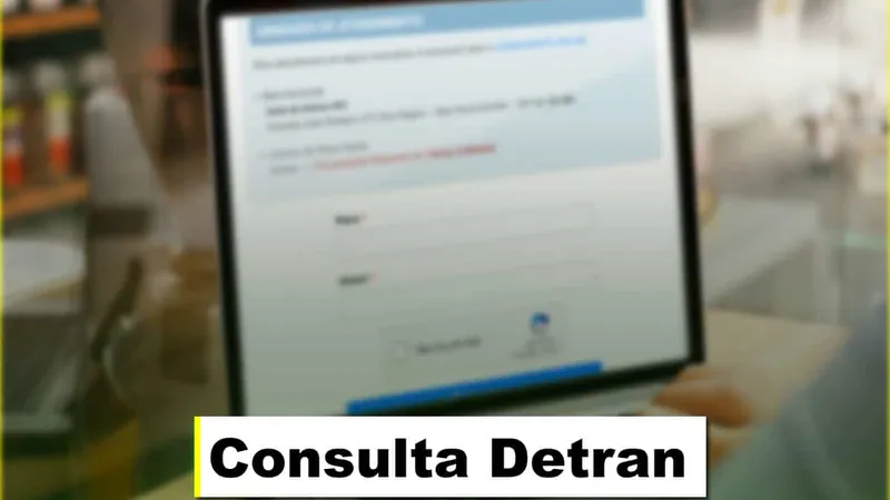Guia Essencial Licenciamento Detran SC