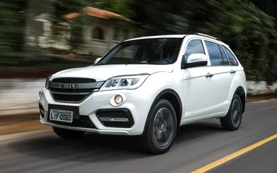 Guia Definitivo do Lifan X60