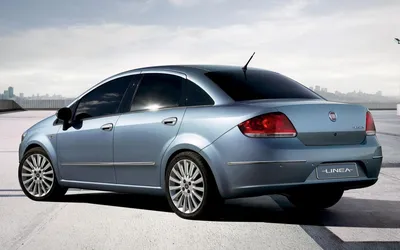 Guia Completo do Linea Fiat: O Carro que Você Precisa Conhecer