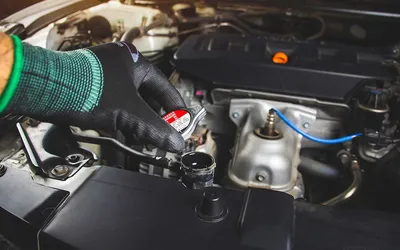 Guia essencial: Líquido de arrefecimento para seu carro