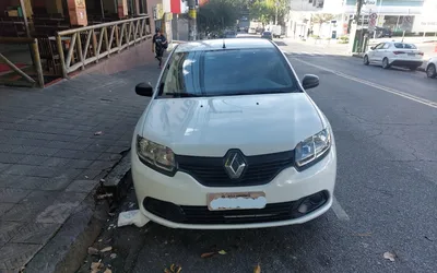 Guia Completo do Renault Logan: O Carro que Você Precisa conhecer