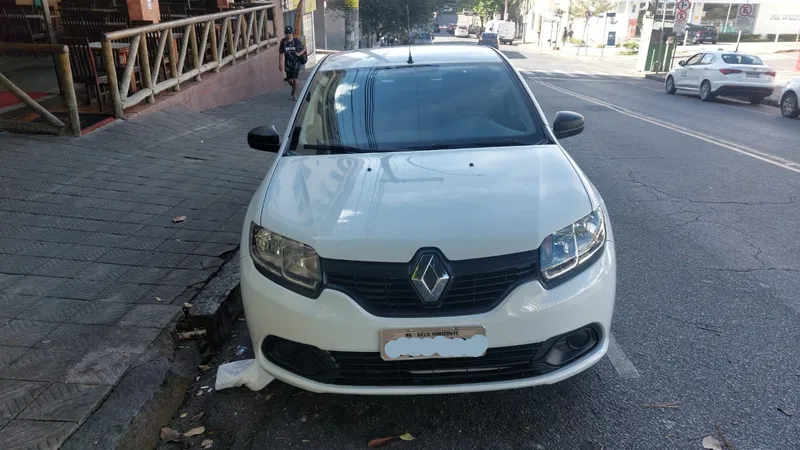 Guia Completo do Renault Logan: O Carro que Você Precisa conhecer