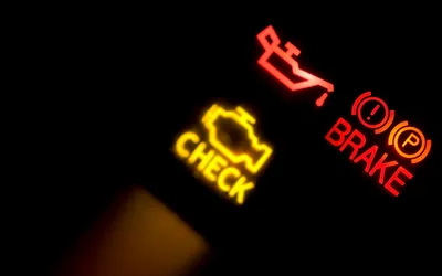 Guia essencial das Luzes do Painel do Carro