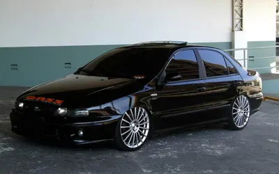 Guia Essencial do Fiat Marea: Tudo o que você precisa saber