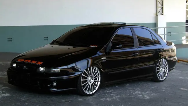 Guia Essencial do Fiat Marea: Tudo o que você precisa saber